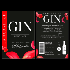 Packaging Design by ordelya.nicole