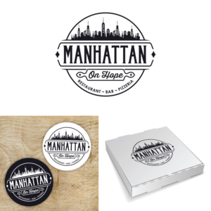 Design de Logo par Rudy Graph pour ce projet | Design : #13673270
