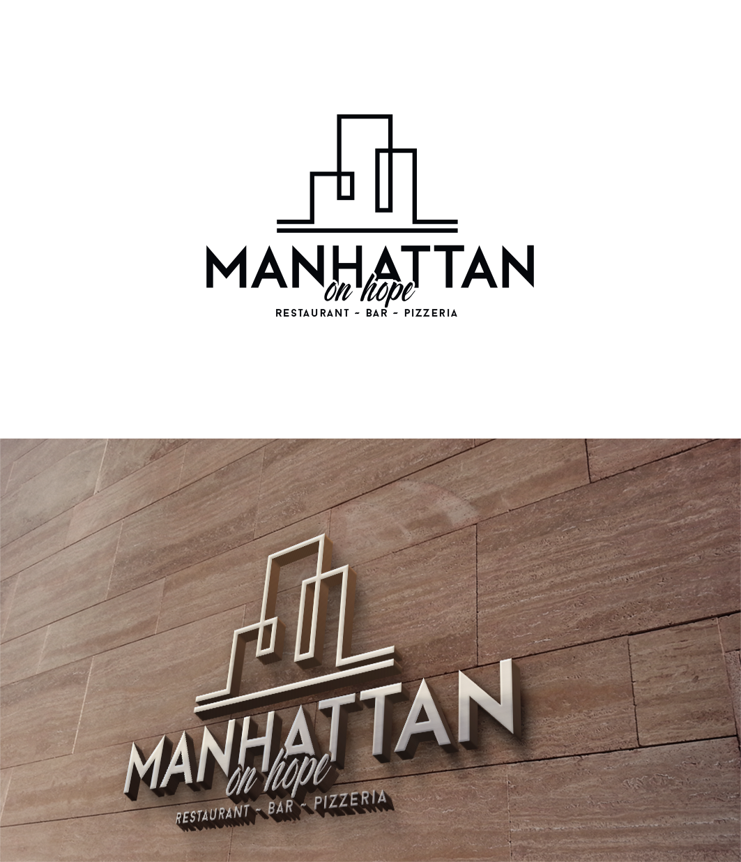 Logo Design by trufya for this project | Design #13691819