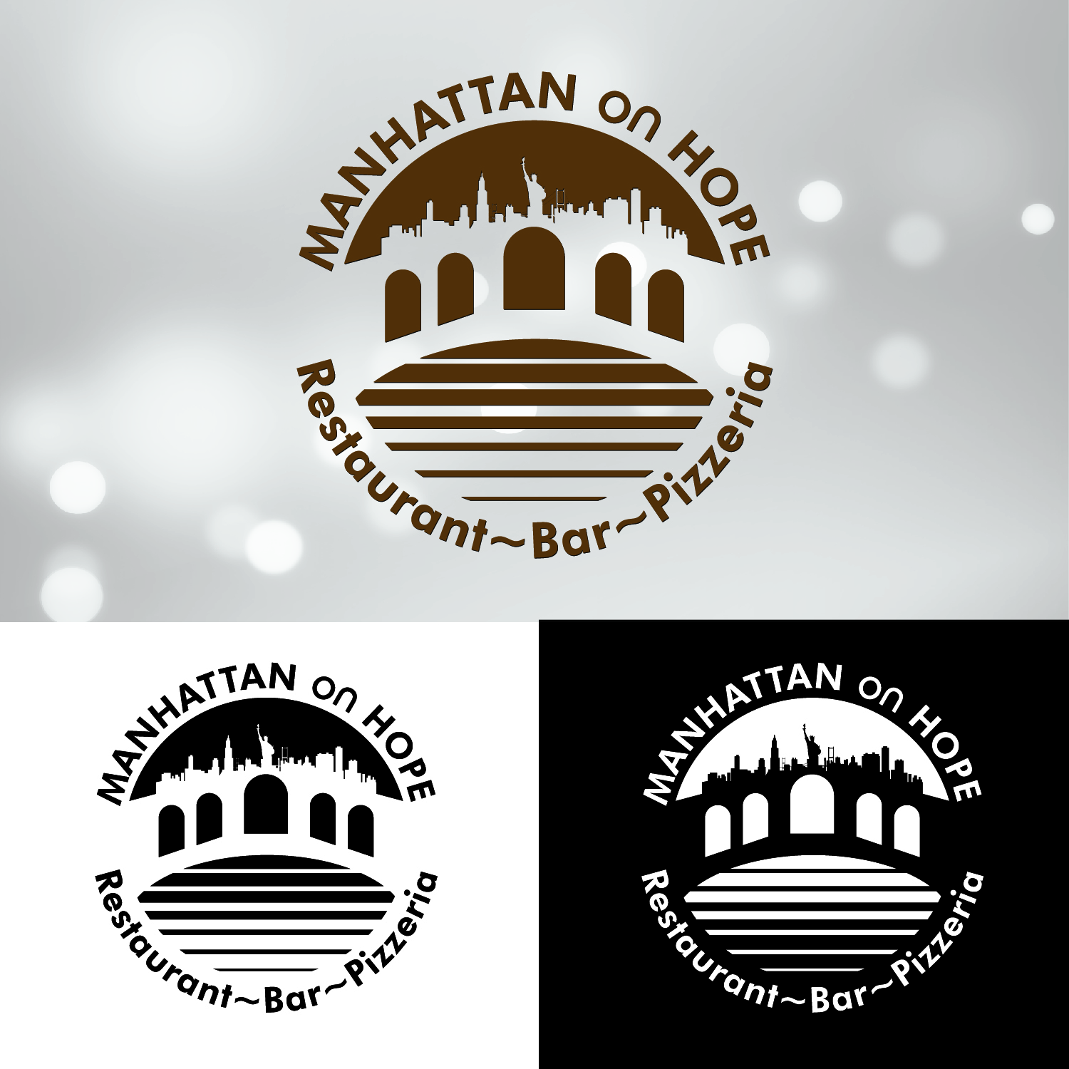 Logo Design by Abir999 for this project | Design #13582597