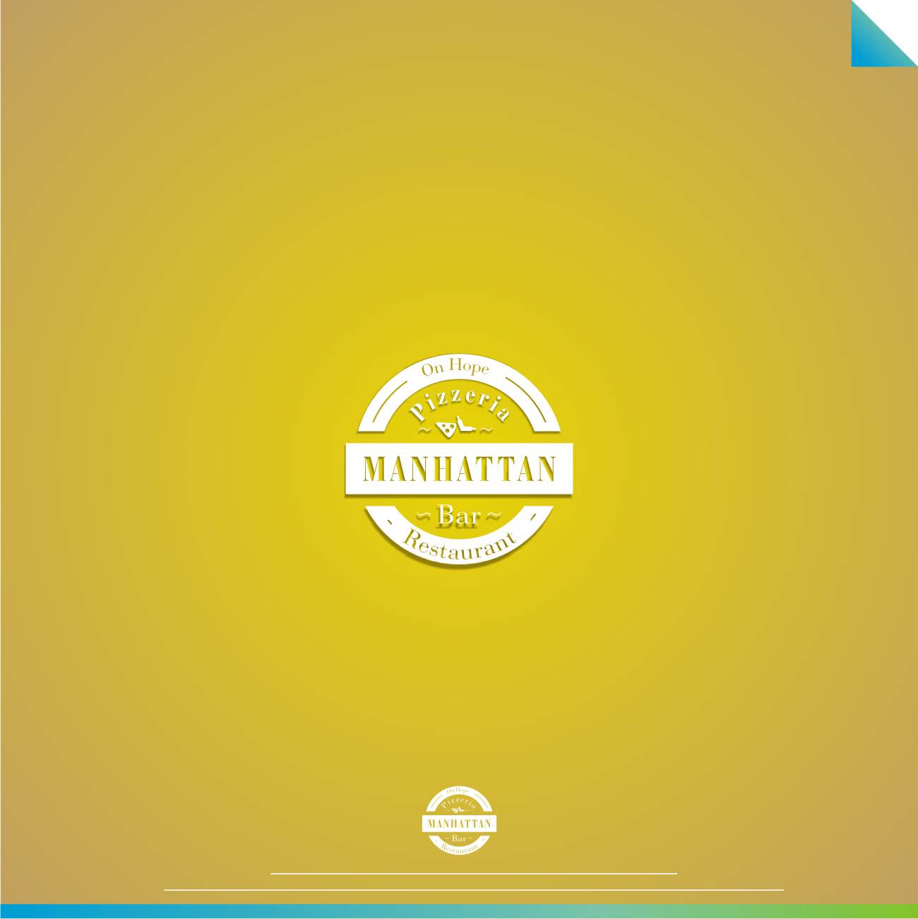 Logo Design by R!CKY for this project | Design #13602126