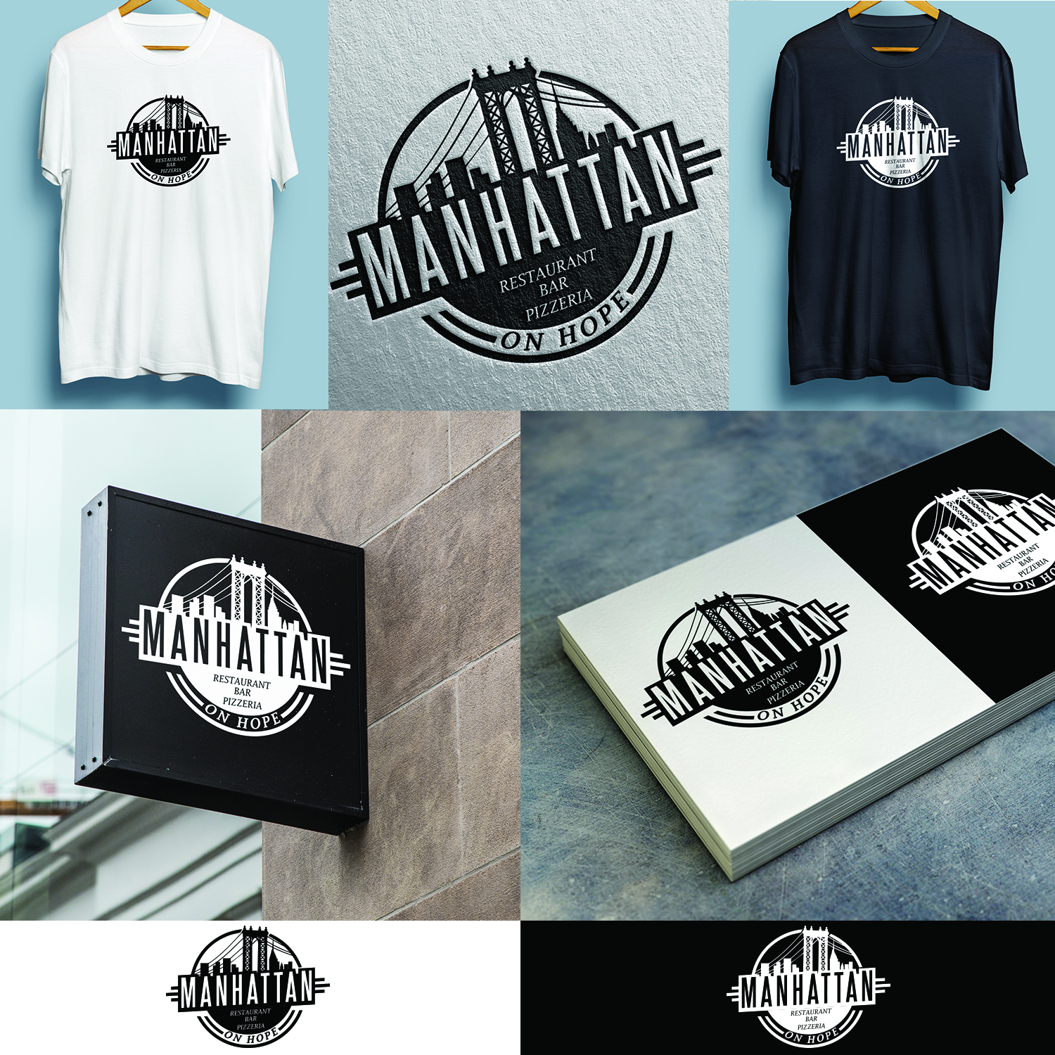 Logo Design by cobass for this project | Design #13587036