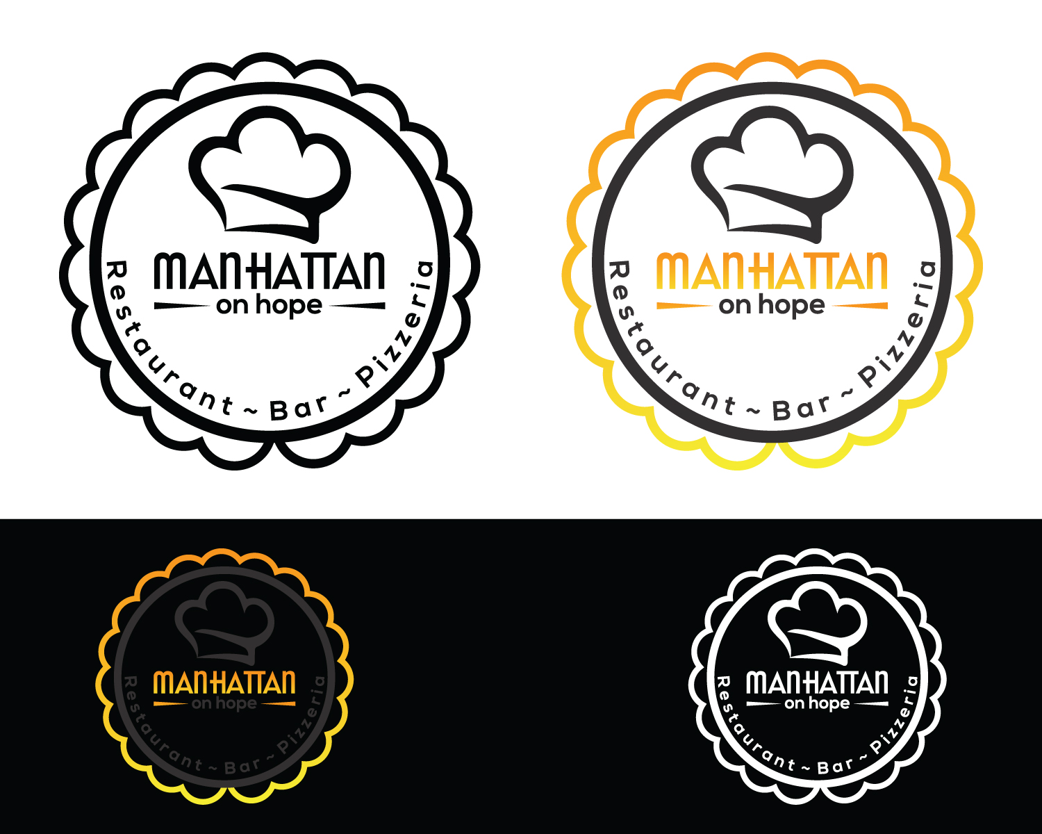 Logo Design by Zeeshan Ali for this project | Design #13649506