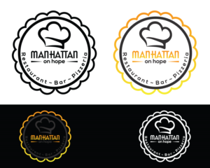 Logo-Design von Zeeshan Ali für dieses Projekt | Design: #13649506