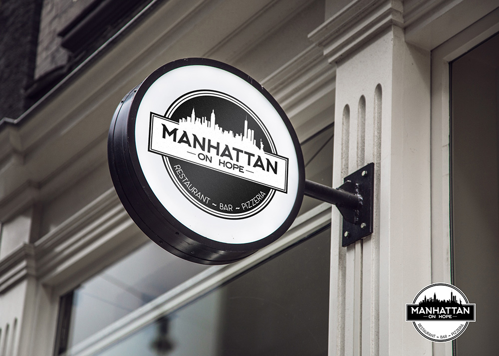 Logo Design by Marco Rubio for this project | Design #13672423