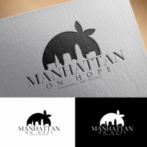 Logo-Design von DesignDUO für dieses Projekt | Design: #13691337