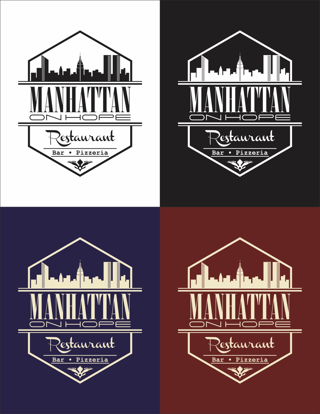 Logo-Design von Rendell Sueña für dieses Projekt | Design #13585494