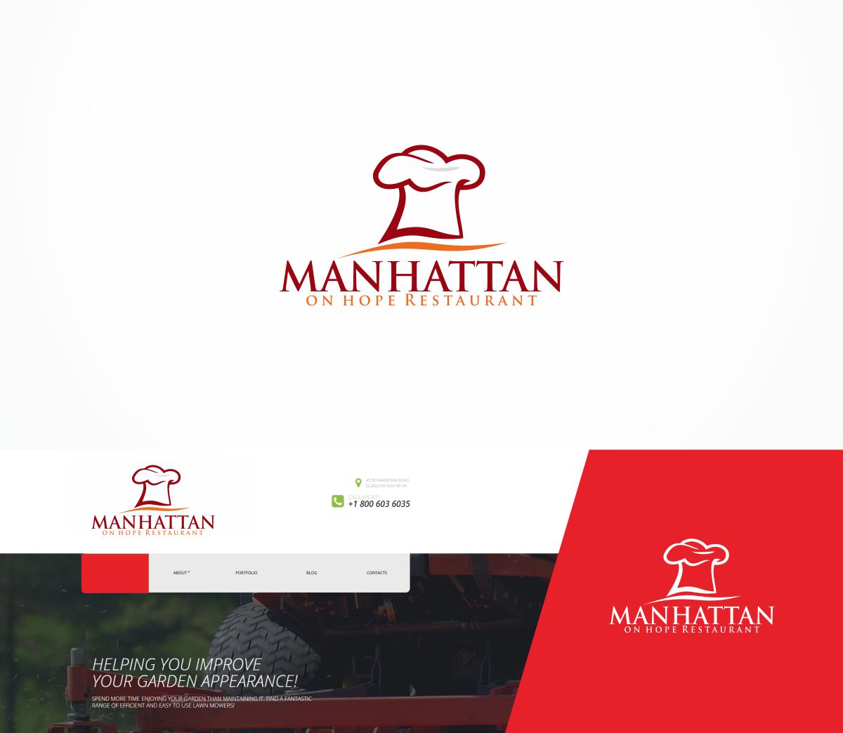 Logo Design by Paulsein for this project | Design #13594462