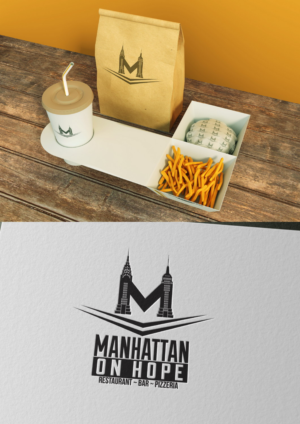 Design de Logo par fisekovic goran pour ce projet | Design : #13582672
