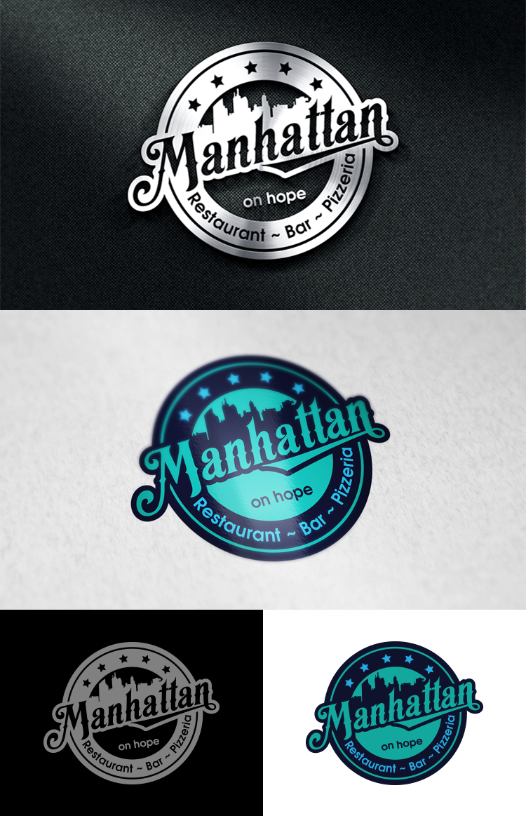 Logo-Design von GARREY für dieses Projekt | Design #13638390