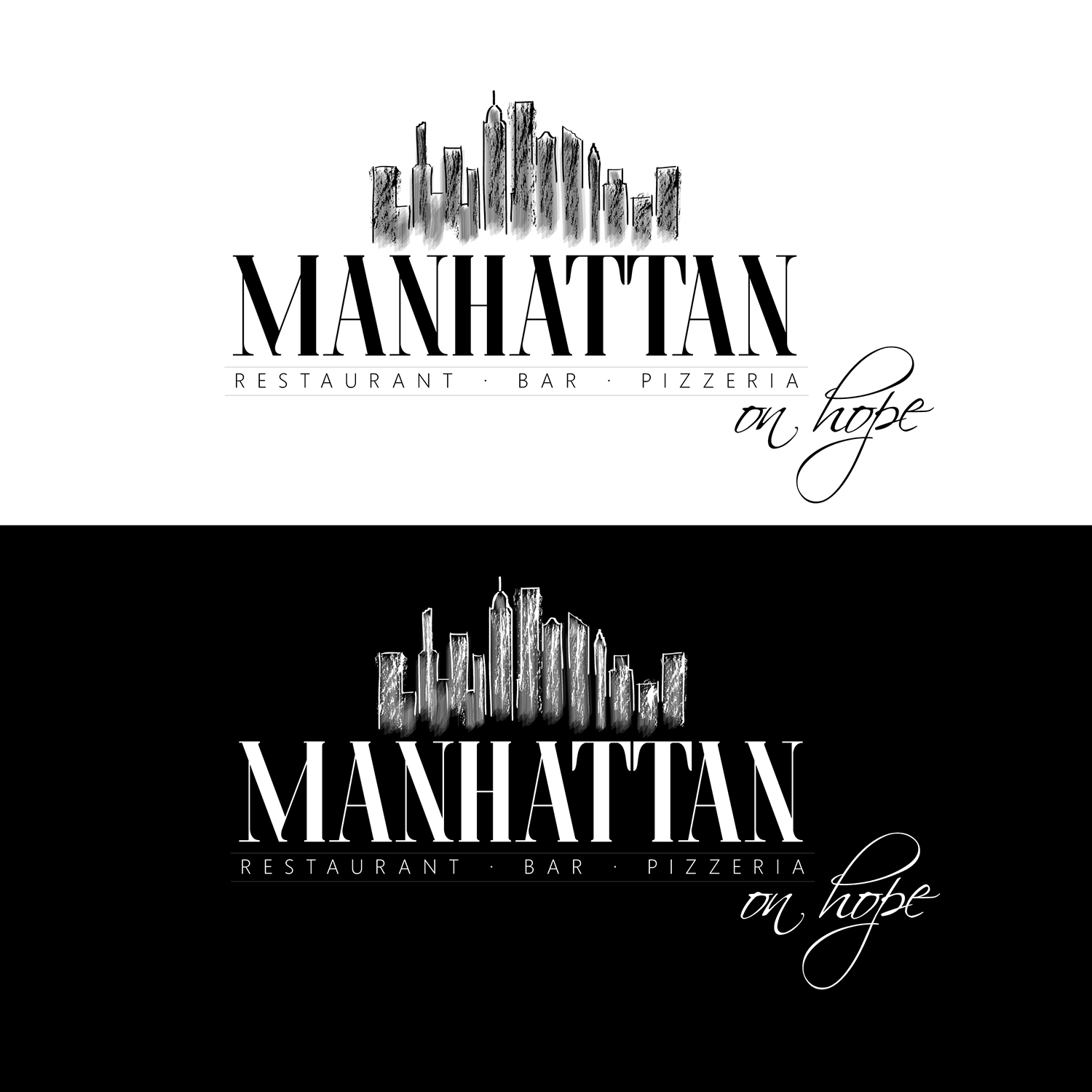 Logo-Design von banedsgn für dieses Projekt | Design #13594354