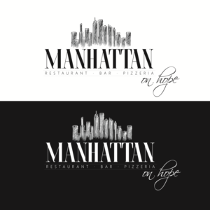 Logo Design by banedsgn for this project | Design #13594354