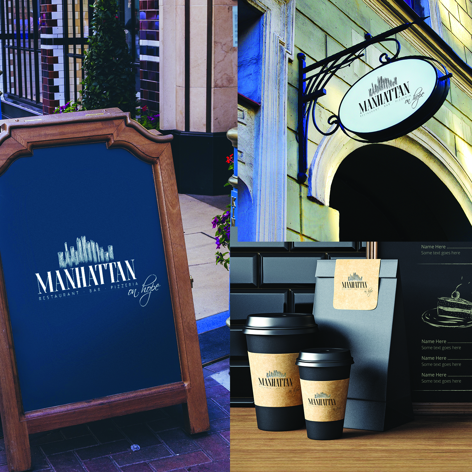 Logo Design by banedsgn for this project | Design #13594358