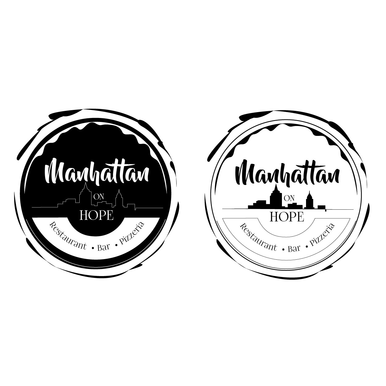 Logo Design by TinNguyen for this project | Design #13592911