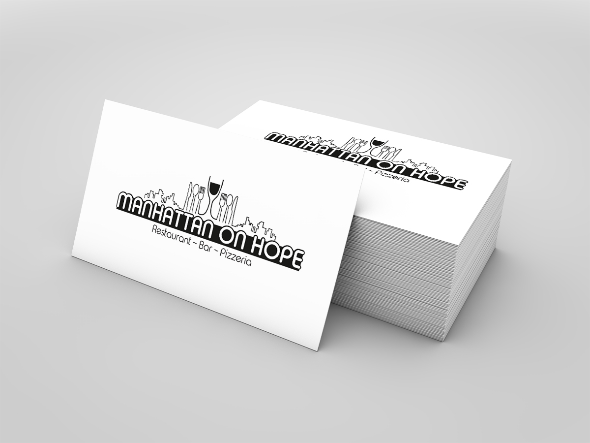 Logo Design by dkthedon for this project | Design #13654584