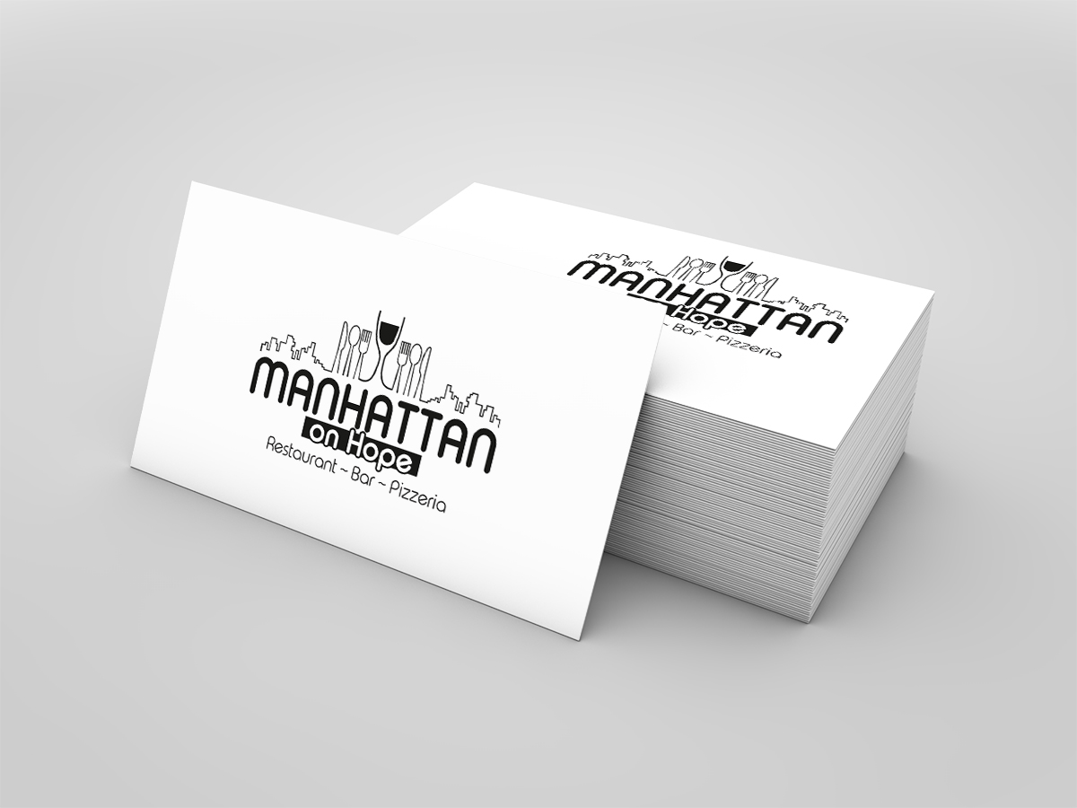 Logo Design by dkthedon for this project | Design #13654586