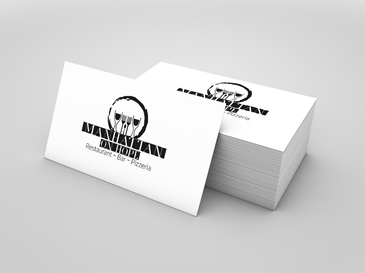 Logo Design by dkthedon for this project | Design #13654597