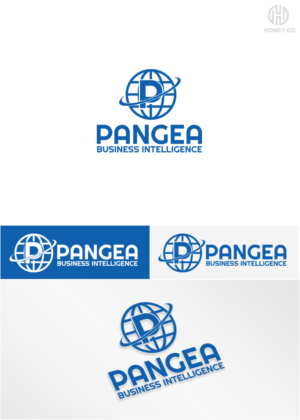 Logo Design by Honey GD for XK Group, LLC | Design: #13586873