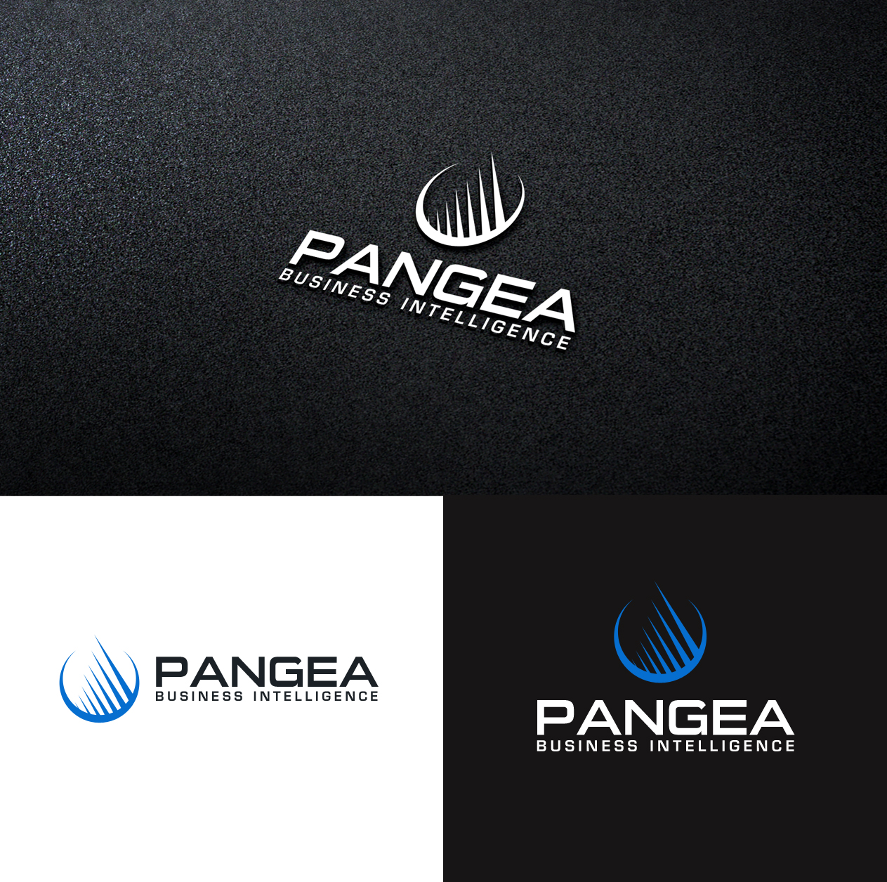 Logo Design by BehindSymbols for XK Group, LLC | Design #13744013