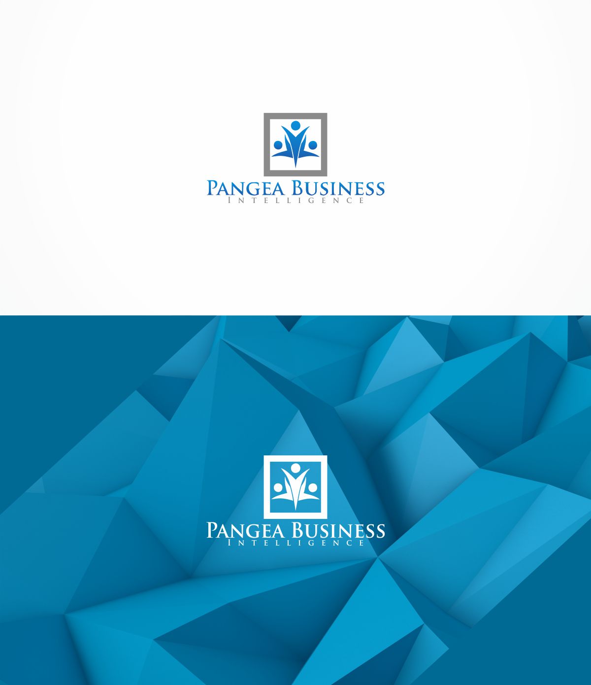 Logo Design by Paulsein for XK Group, LLC | Design #13594455