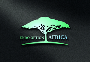 Design de Logo par imshohaghossain85 pour Endo Option Africa Inc | Design : #13612437