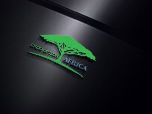 Design de Logo par imshohaghossain85 pour Endo Option Africa Inc | Design : #13612439