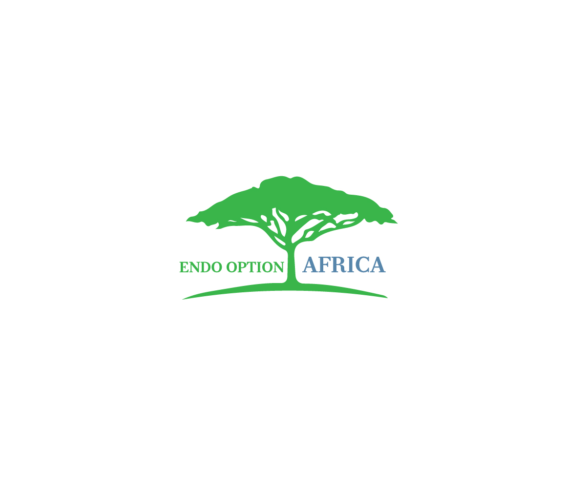 Logo-Design von imshohaghossain85 für Endo Option Africa Inc | Design #13612440