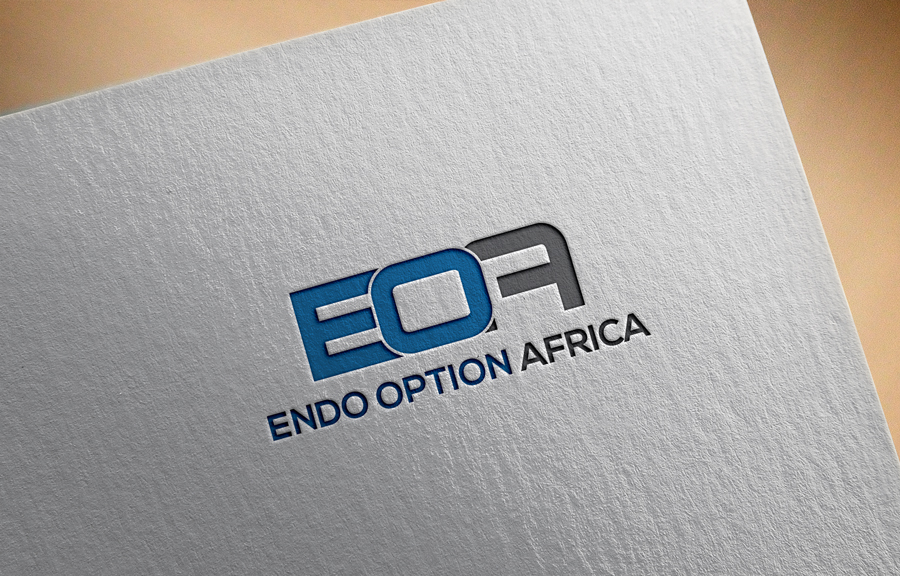 Design de Logo par logout babu pour Endo Option Africa Inc | Design #13610320