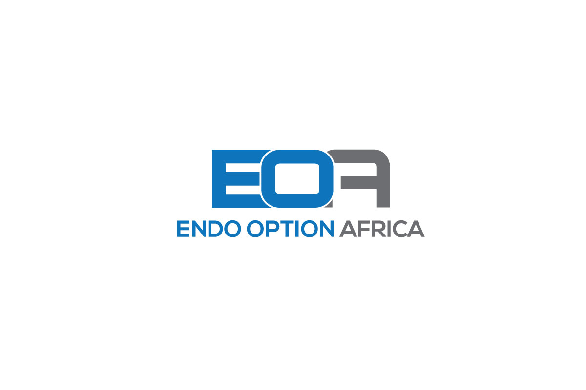 Logo Design by logout babu for Endo Option Africa Inc | Design #13610321