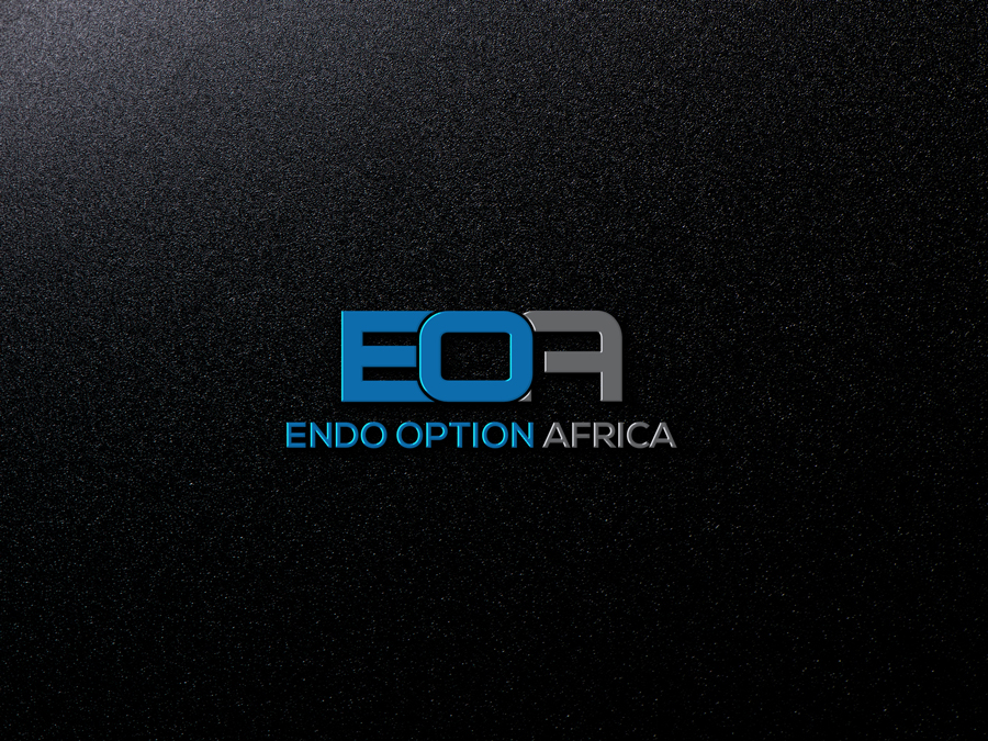 Logo Design by logout babu for Endo Option Africa Inc | Design #13610324