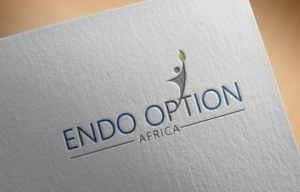 Design de Logo par Top king  designer pour Endo Option Africa Inc | Design : #13614715