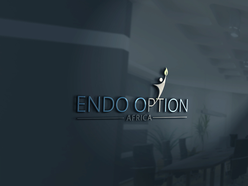 Logo-Design von Top king  designer für Endo Option Africa Inc | Design #13614716