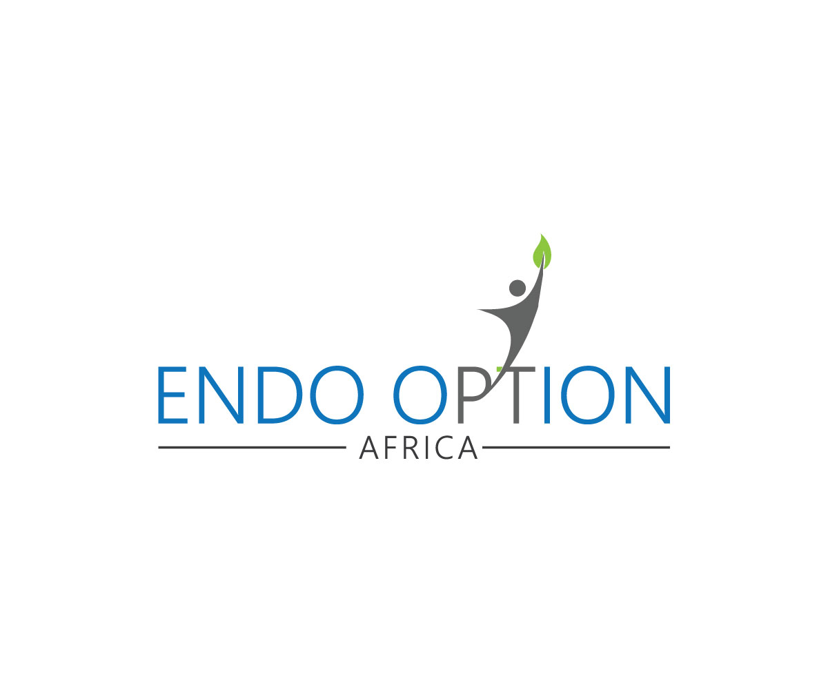 Logo-Design von Top king  designer für Endo Option Africa Inc | Design #13614717