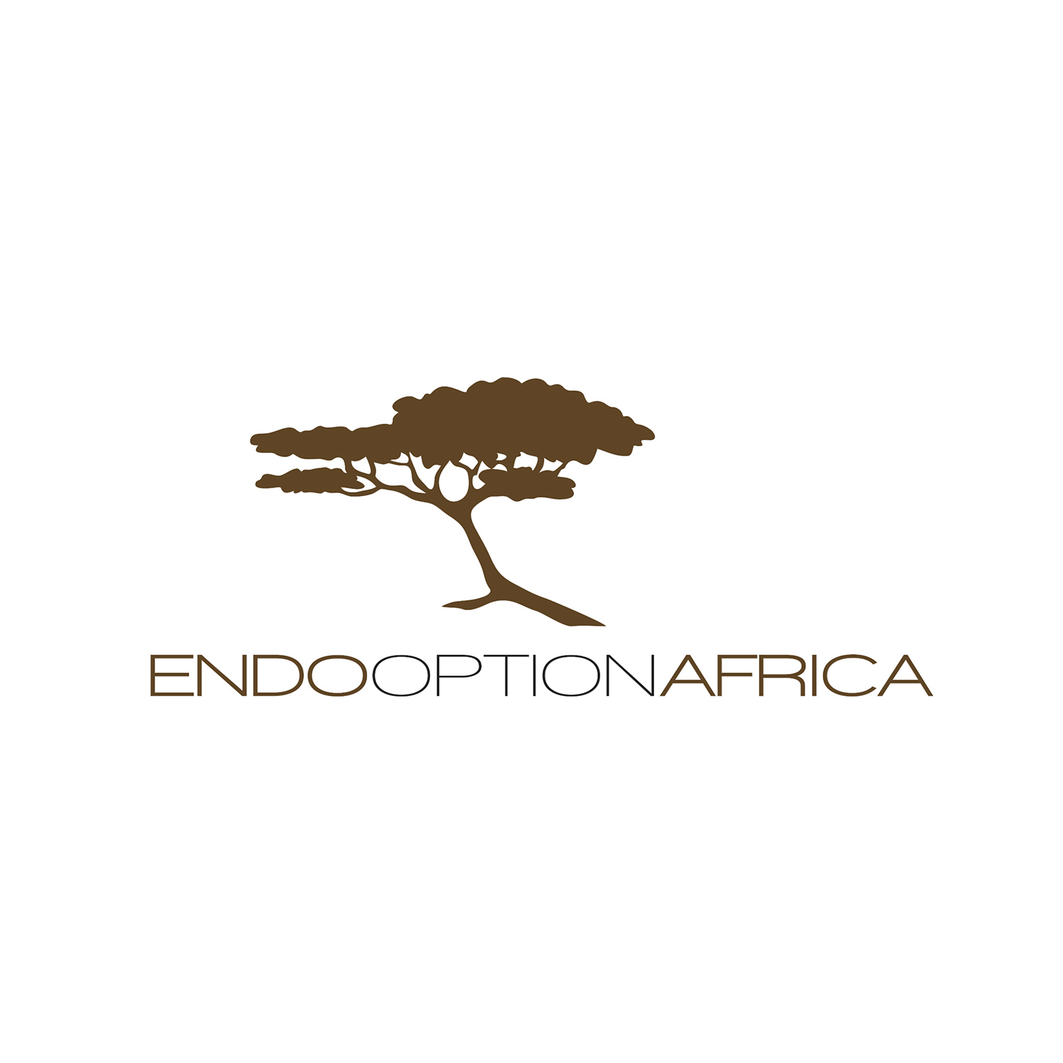 Logo-Design von Anja Buchloh für Endo Option Africa Inc | Design #13616264