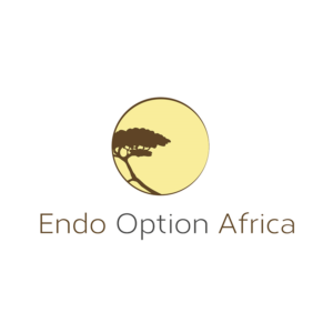 Design de Logo par Anja Buchloh pour Endo Option Africa Inc | Design : #13621753
