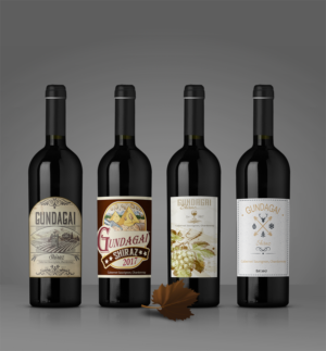 Label Design by exlabel
