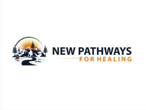 Logo Design by delu 003 for New Pathways for Healing | Design: #13597943