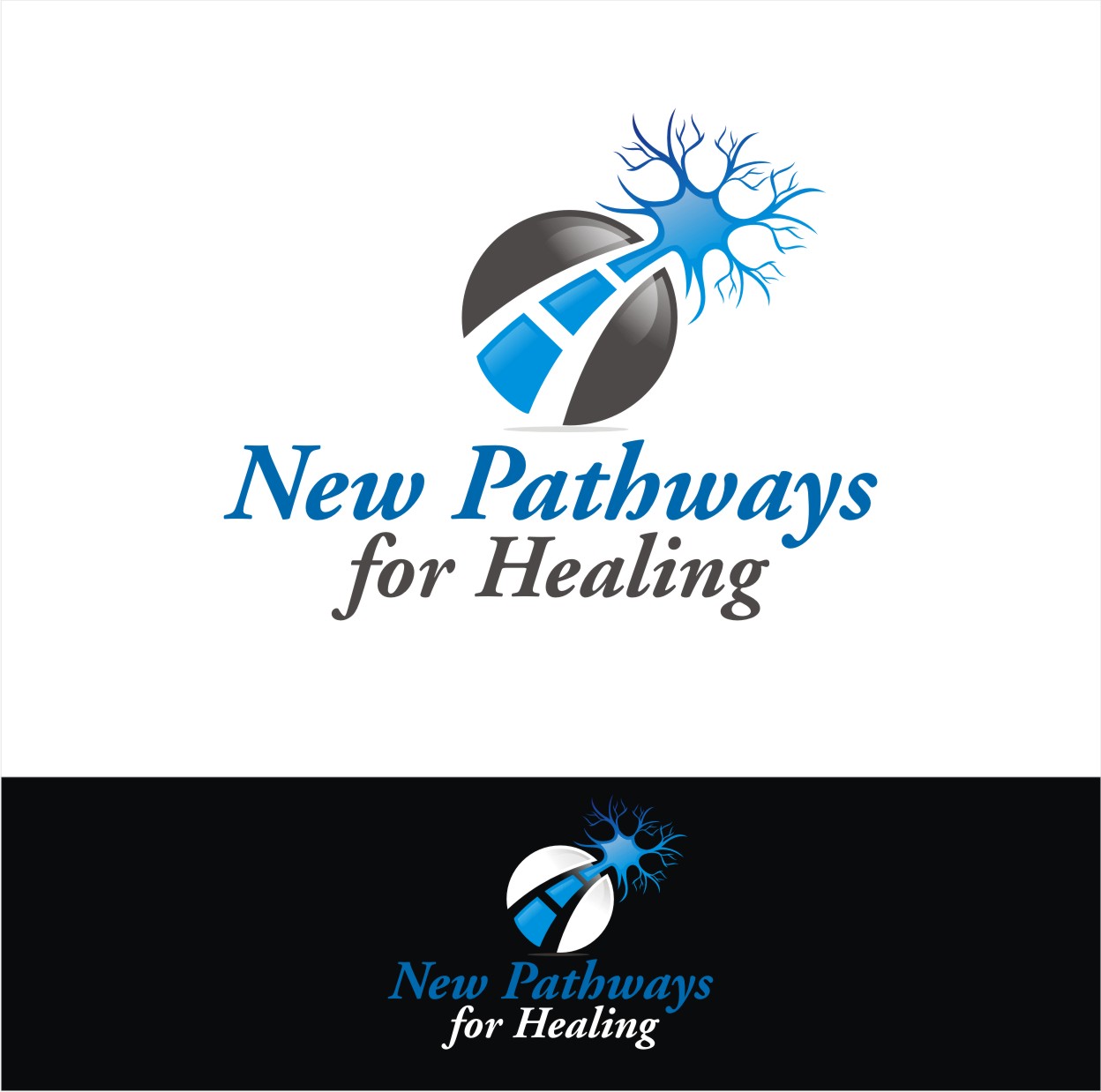 Design de Logo par Soul Light pour New Pathways for Healing | Design #13587485