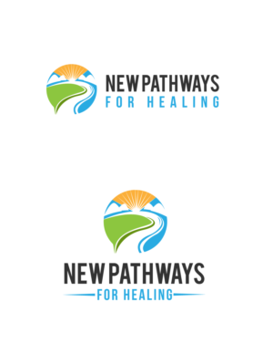 Design de Logo par Yoyens pour New Pathways for Healing | Design #13726337