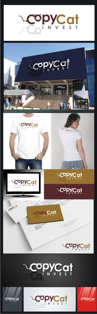 Logo Design by nutu for this project | Design #13803465