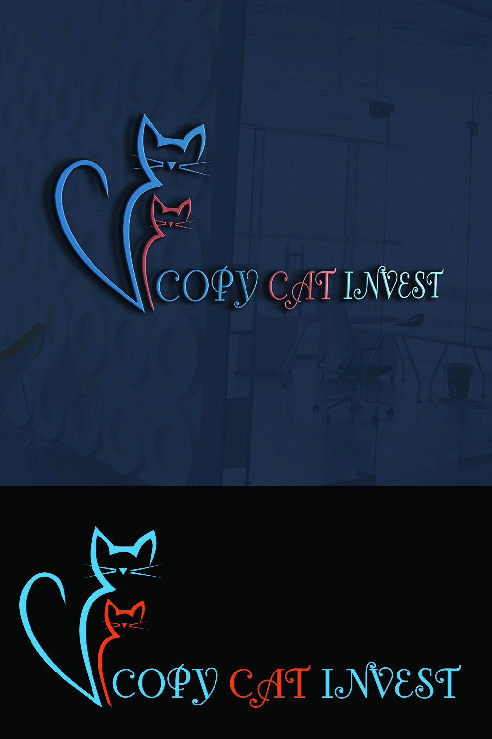 Logo Design by jameskatholine for this project | Design #13587996