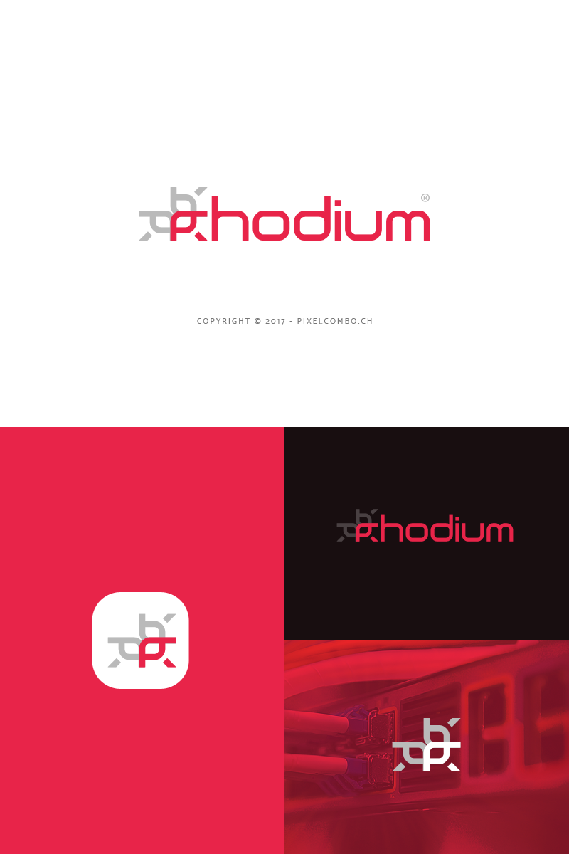 Logo Design by Pixel Combo for ChatVoice Corporation | Design #13586496