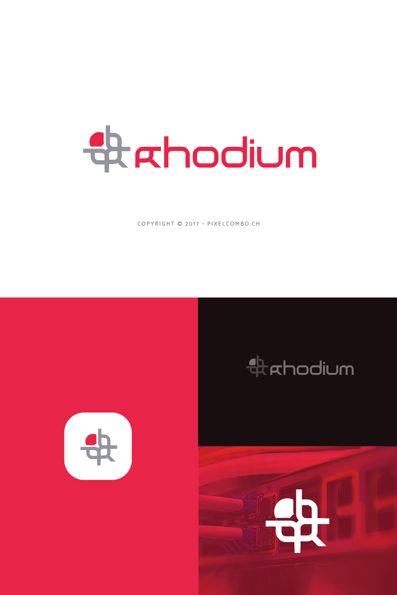 Logo Design by Pixel Combo for ChatVoice Corporation | Design #13591161