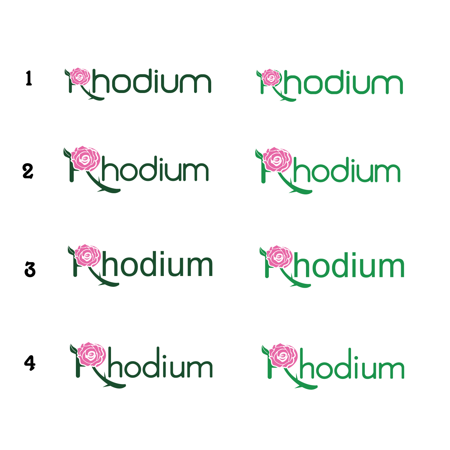 Logo Design by emptyboxgraphics for ChatVoice Corporation | Design #13696990