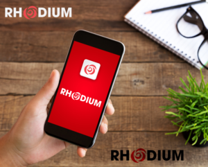 Logo-Design von IMD-HUB für ChatVoice Corporation | Design: #13602030