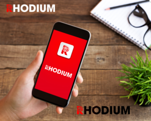 Logo Design by IMD-HUB for ChatVoice Corporation | Design: #13623495