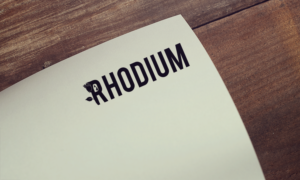 Logo-Design von krokodila für ChatVoice Corporation | Design: #13654924