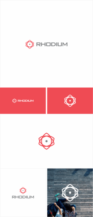 Logo Design by Naavyd for ChatVoice Corporation | Design: #13602824