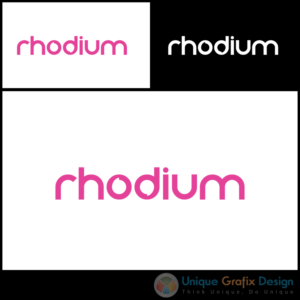Logo Design by UGD Solution