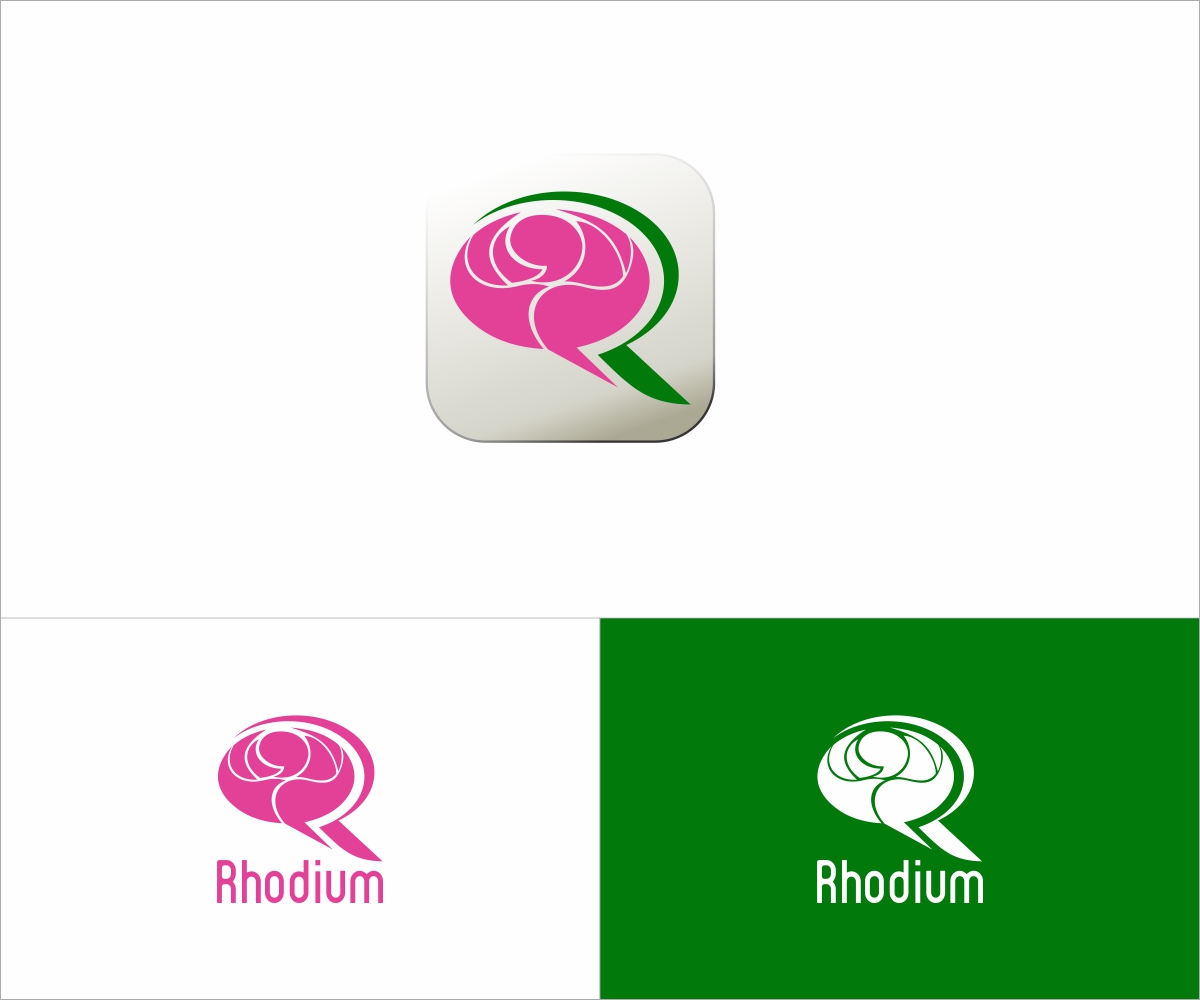 Logo-Design von chameerakasundb für ChatVoice Corporation | Design #13661686